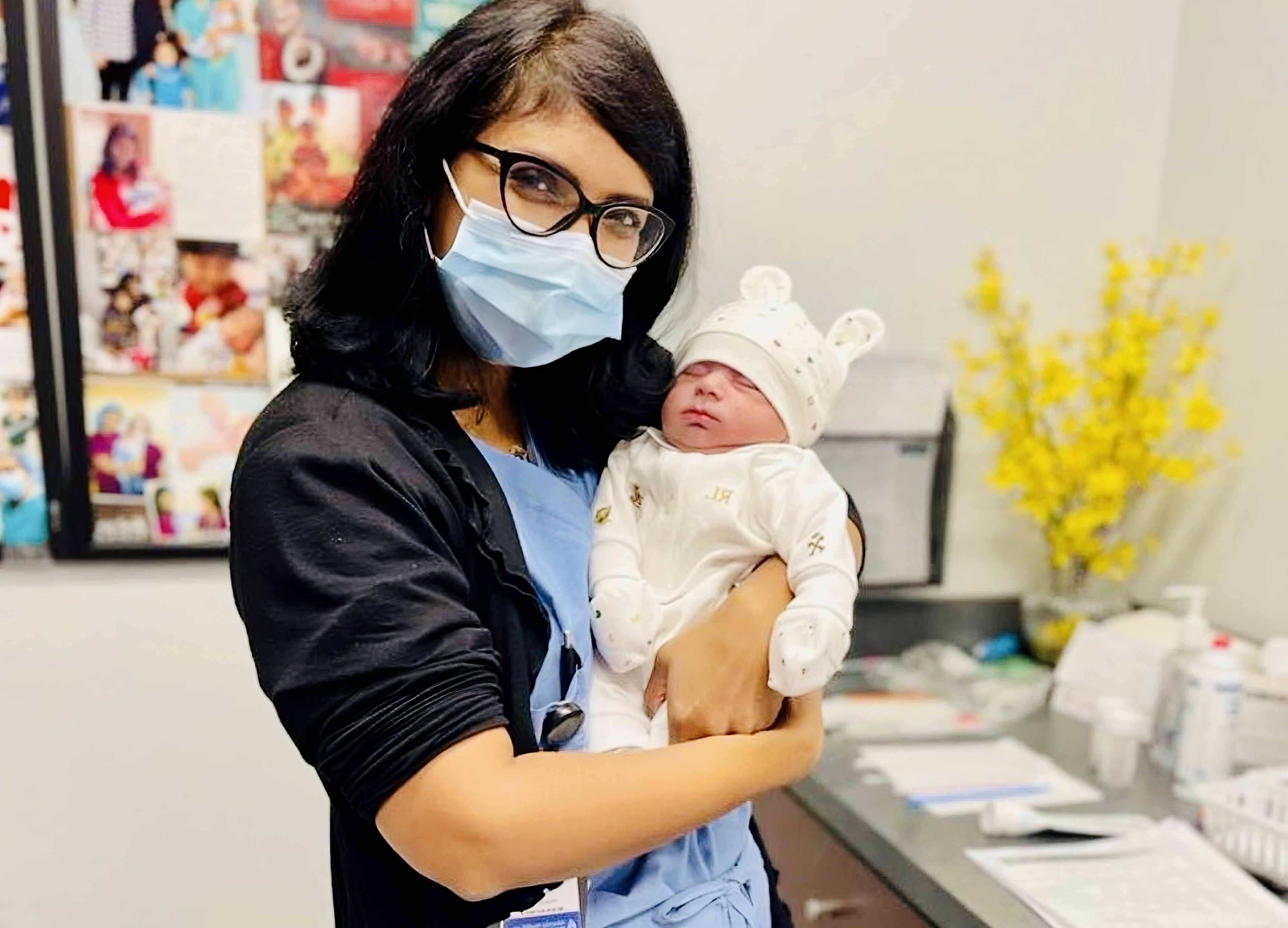Dr. Aziz